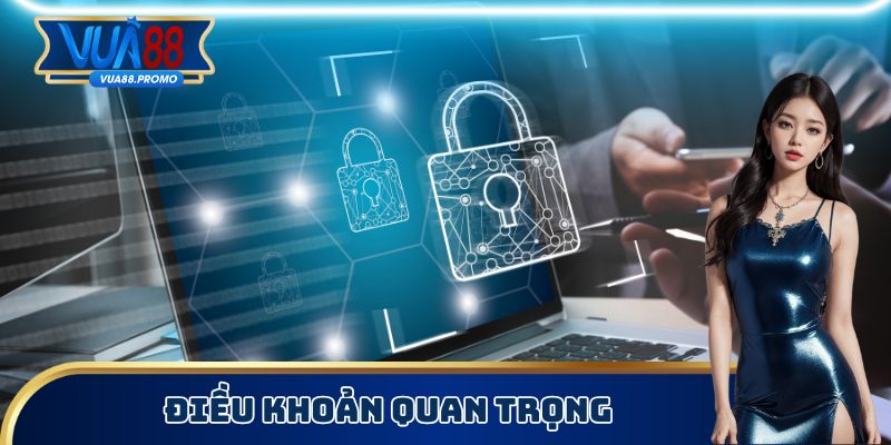 Điều khoản quan trọng