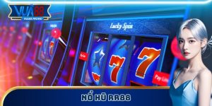 nổ hũ RR88